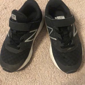 Size 9 toddler shoes